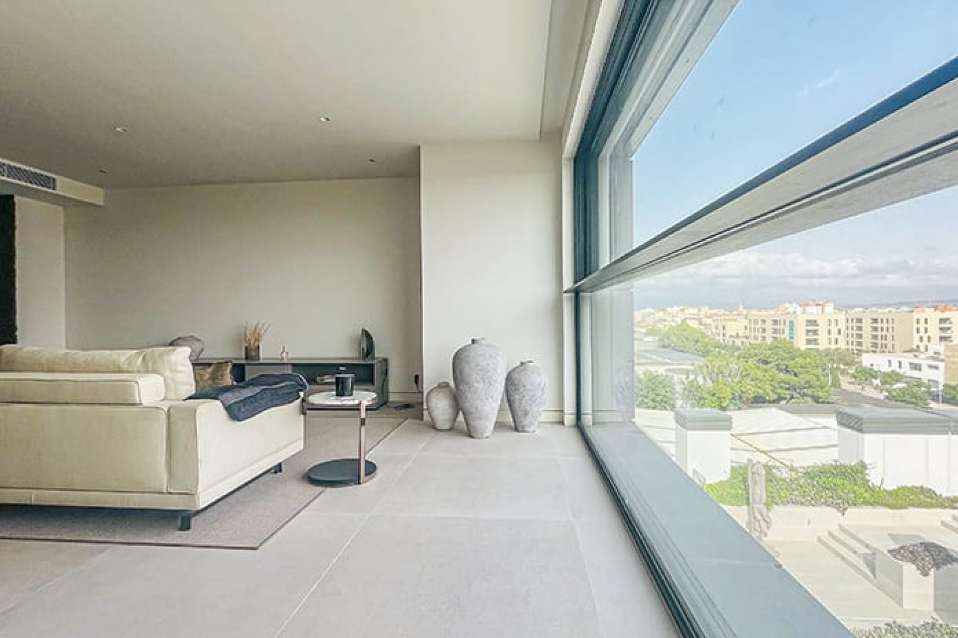 Nowa konstrukcja - Apartament - Palma de Mallorca - Palma