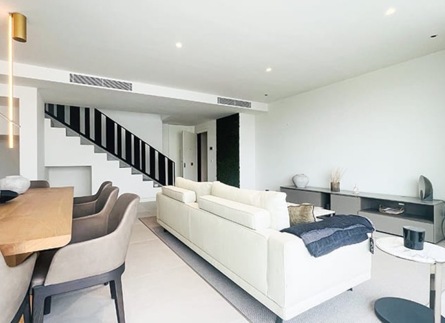 Nowa konstrukcja - Apartament - Palma de Mallorca - Palma