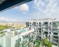 Nowa konstrukcja - Apartament - Palma de Mallorca - Palma