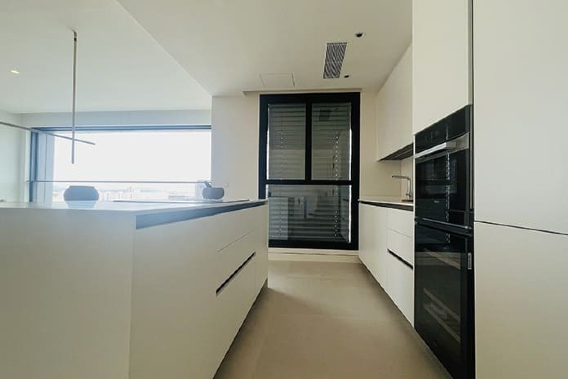 Nowa konstrukcja - Apartament - Palma de Mallorca - Palma