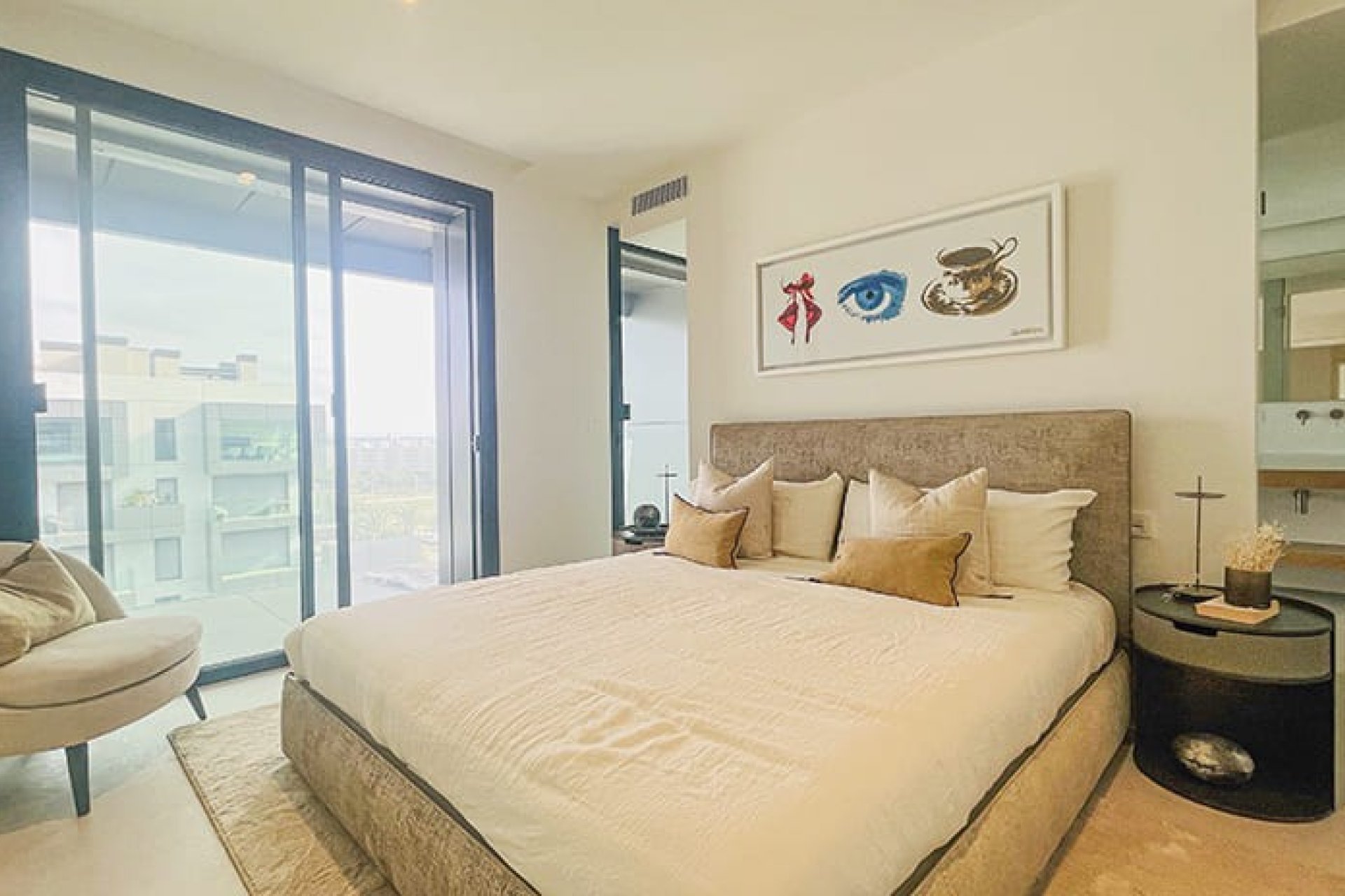 Nowa konstrukcja - Apartament - Palma de Mallorca - Palma