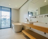 Nowa konstrukcja - Apartament - Palma de Mallorca - Palma