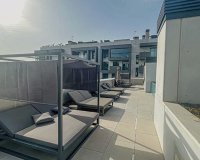 Nowa konstrukcja - Apartament - Palma de Mallorca - Palma