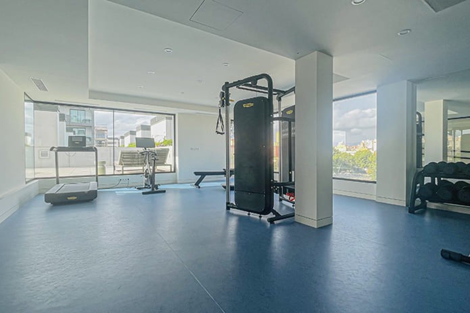 Nowa konstrukcja - Apartament - Palma de Mallorca - Palma