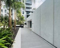 Nowa konstrukcja - Apartament - Palma de Mallorca - Palma