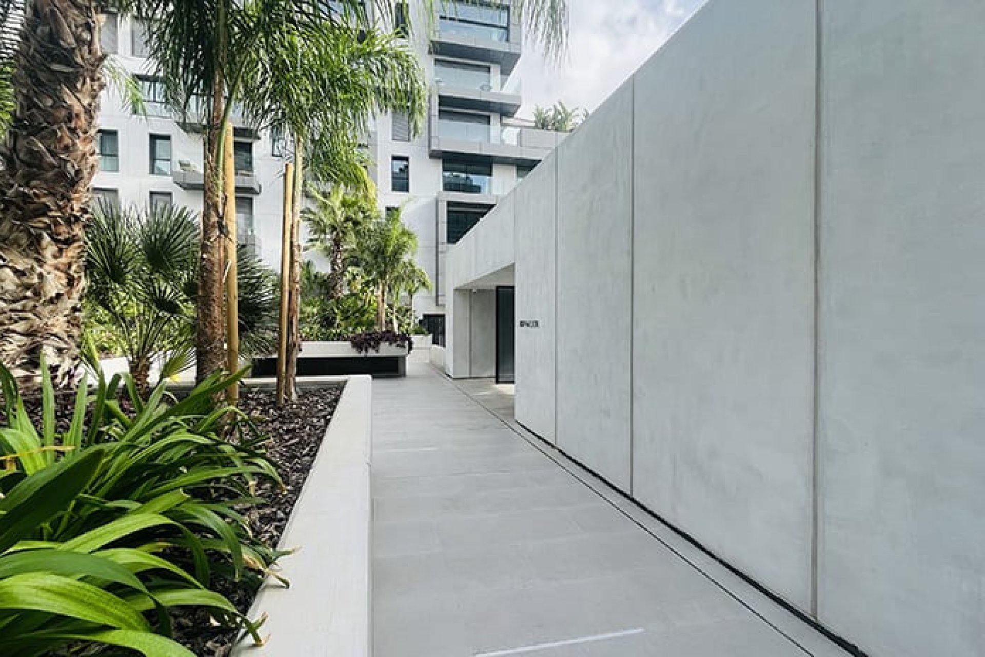 Nowa konstrukcja - Apartament - Palma de Mallorca - Palma