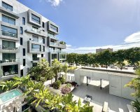 Nowa konstrukcja - Apartament - Palma de Mallorca - Palma