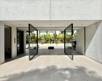 Nowa konstrukcja - Apartament - Palma de Mallorca - Palma