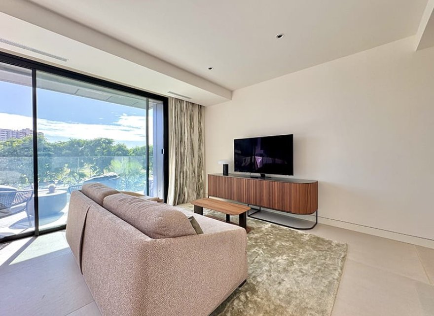 Nowa konstrukcja - Apartament - Palma de Mallorca - Palma