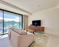 Nowa konstrukcja - Apartament - Palma de Mallorca - Palma