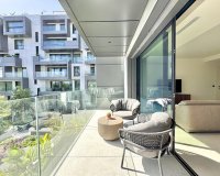 Nowa konstrukcja - Apartament - Palma de Mallorca - Palma