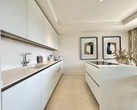 Nowa konstrukcja - Apartament - Palma de Mallorca - Palma