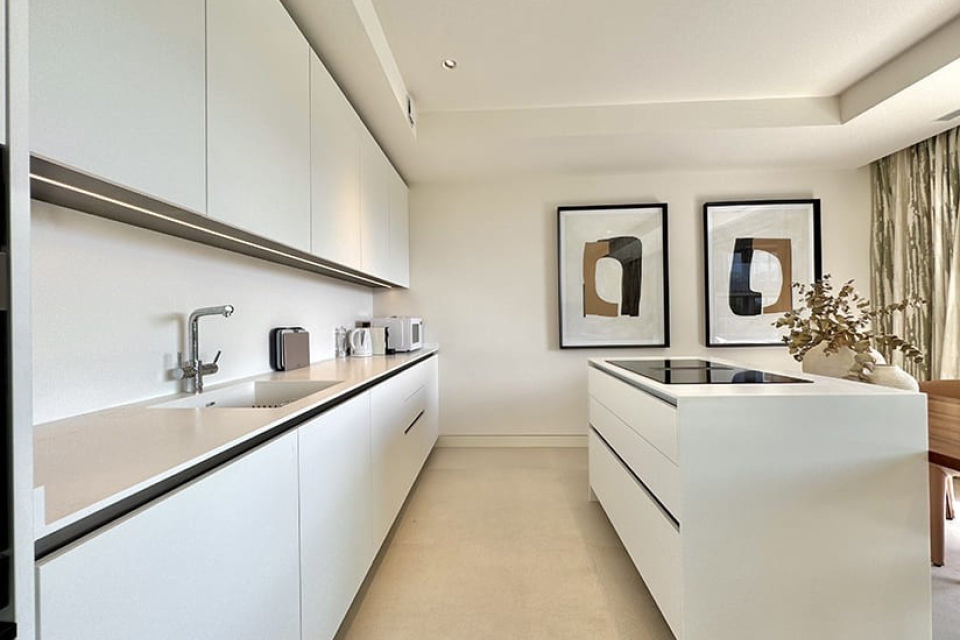 Nowa konstrukcja - Apartament - Palma de Mallorca - Palma