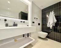 Nowa konstrukcja - Apartament - Palma de Mallorca - Palma