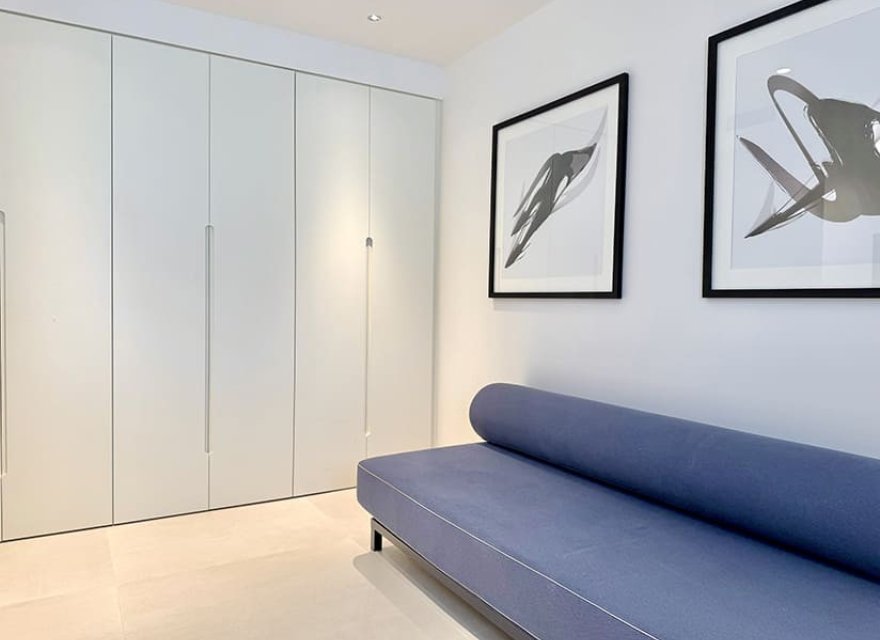 Nowa konstrukcja - Apartament - Palma de Mallorca - Palma