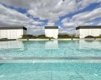 Nowa konstrukcja - Apartament - Palma de Mallorca - Palma