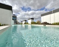 Nowa konstrukcja - Apartament - Palma de Mallorca - Palma