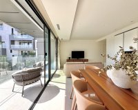 Nowa konstrukcja - Apartament - Palma de Mallorca - Palma