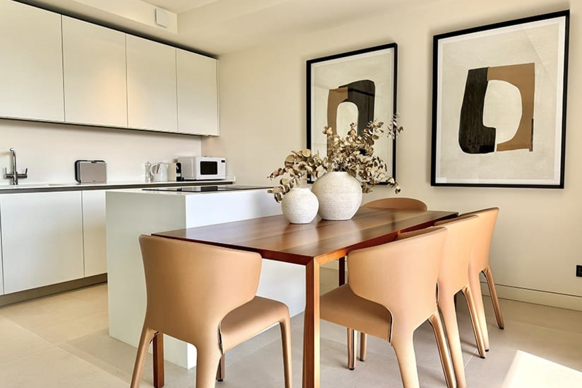 Nowa konstrukcja - Apartament - Palma de Mallorca - Palma