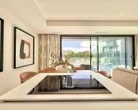 Nowa konstrukcja - Apartament - Palma de Mallorca - Palma
