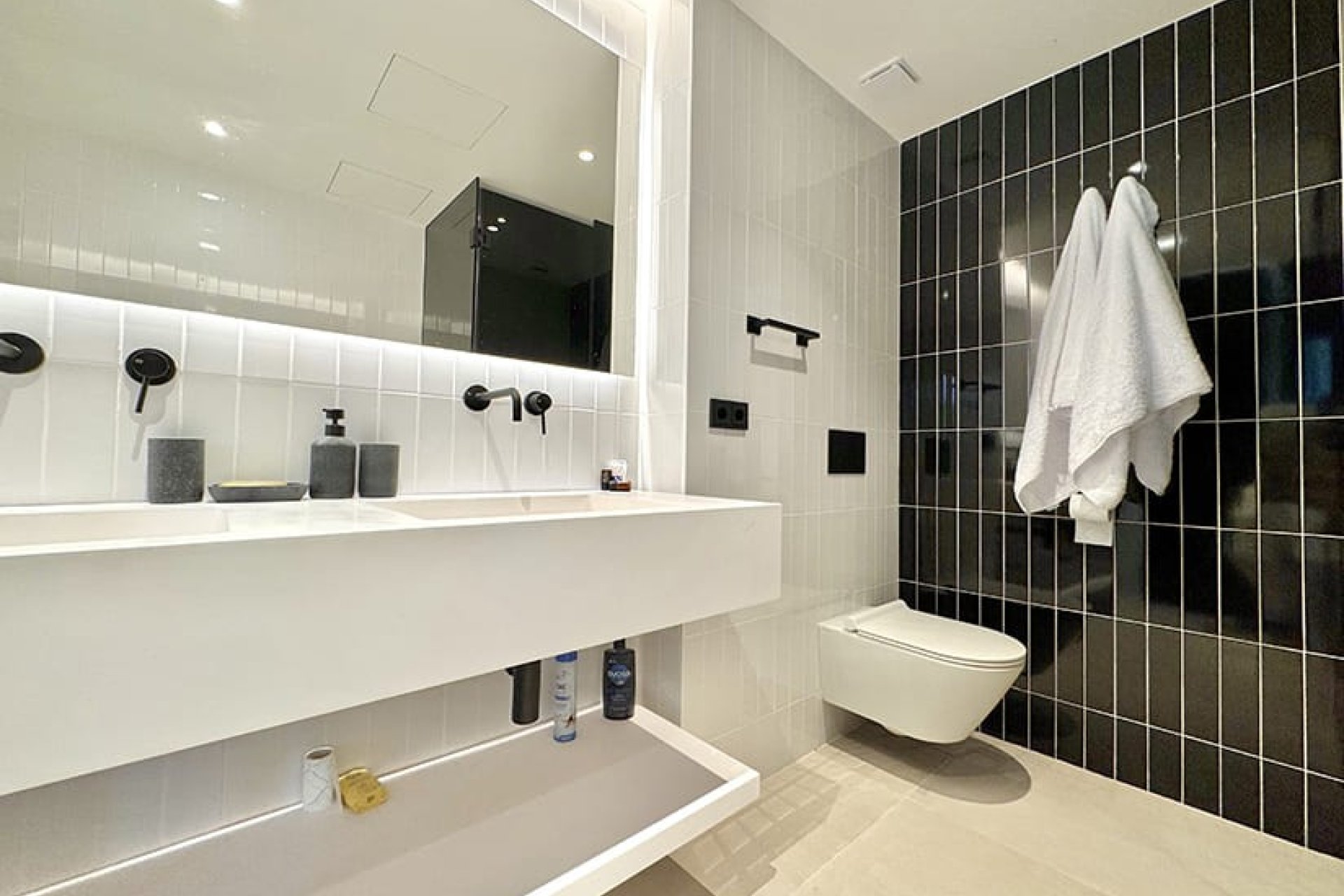 Nowa konstrukcja - Apartament - Palma de Mallorca - Palma