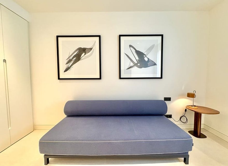 Nowa konstrukcja - Apartament - Palma de Mallorca - Palma