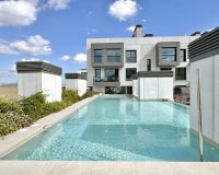 Nowa konstrukcja - Apartament - Palma de Mallorca - Palma