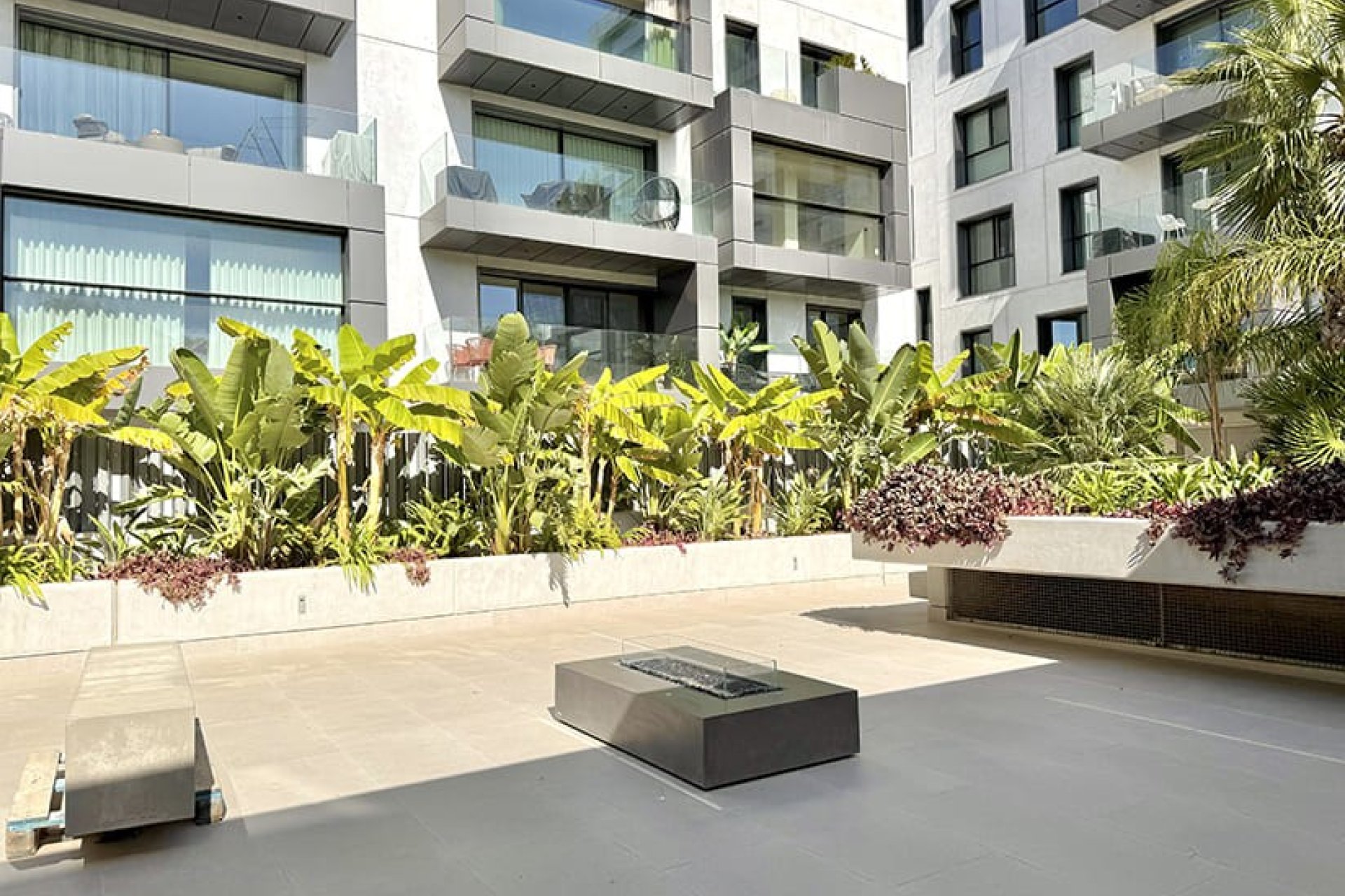 Nowa konstrukcja - Apartament - Palma de Mallorca - Palma