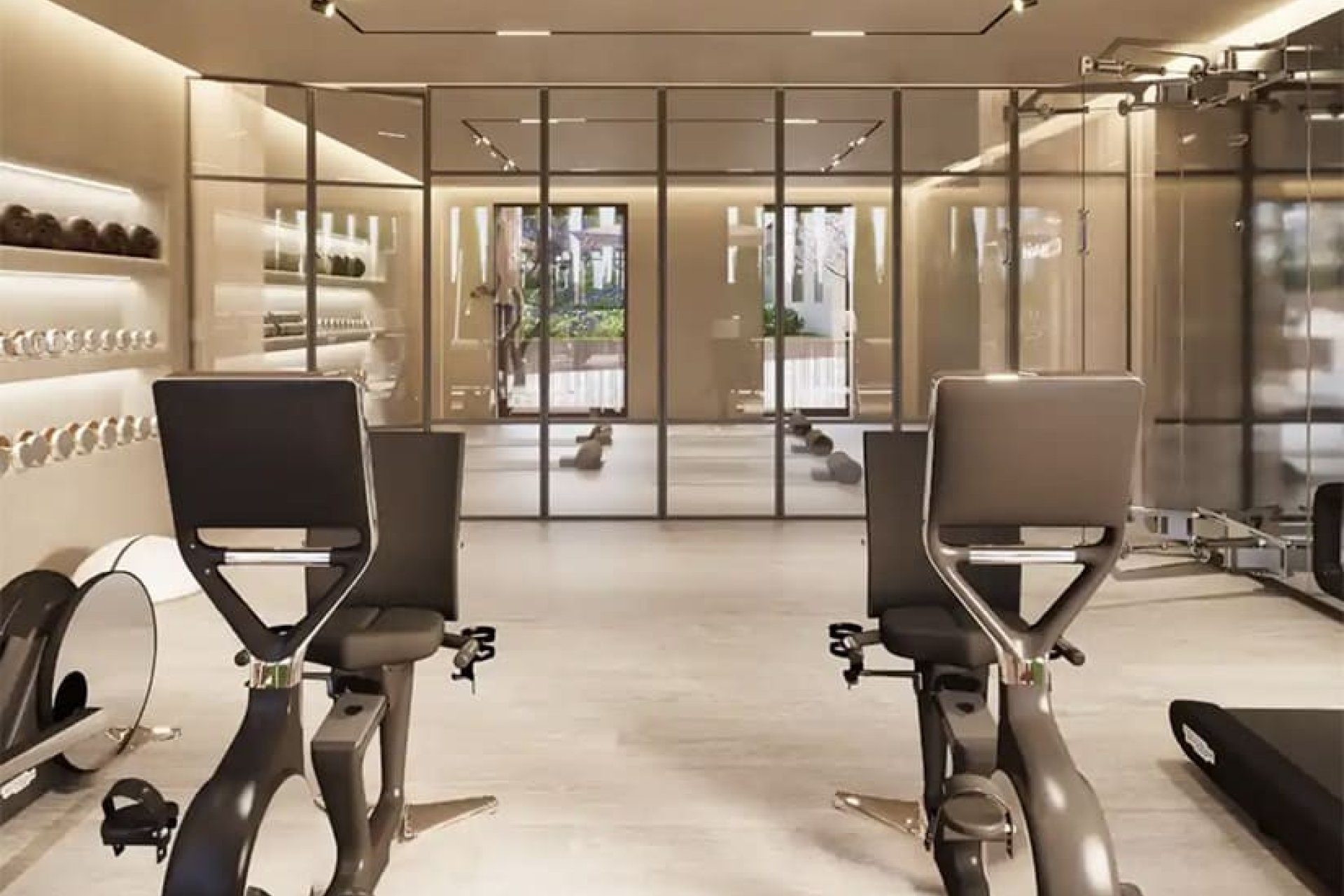 Nowa konstrukcja - Apartament - Palma de Mallorca - Palma