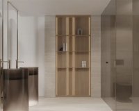 Nowa konstrukcja - Apartament - Palma de Mallorca - Palma