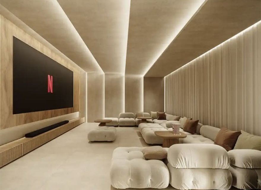 Nowa konstrukcja - Apartament - Palma de Mallorca - Palma