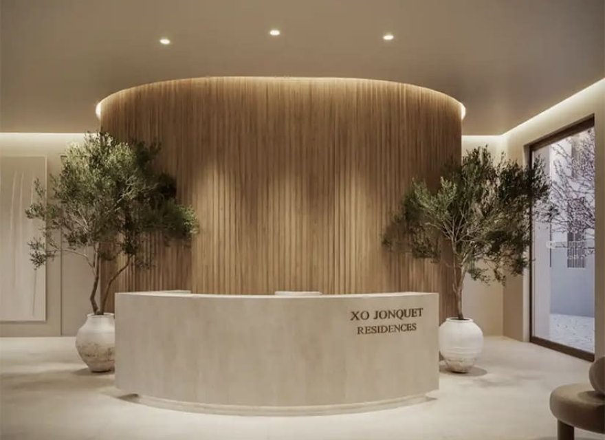 Nowa konstrukcja - Apartament - Palma de Mallorca - Palma