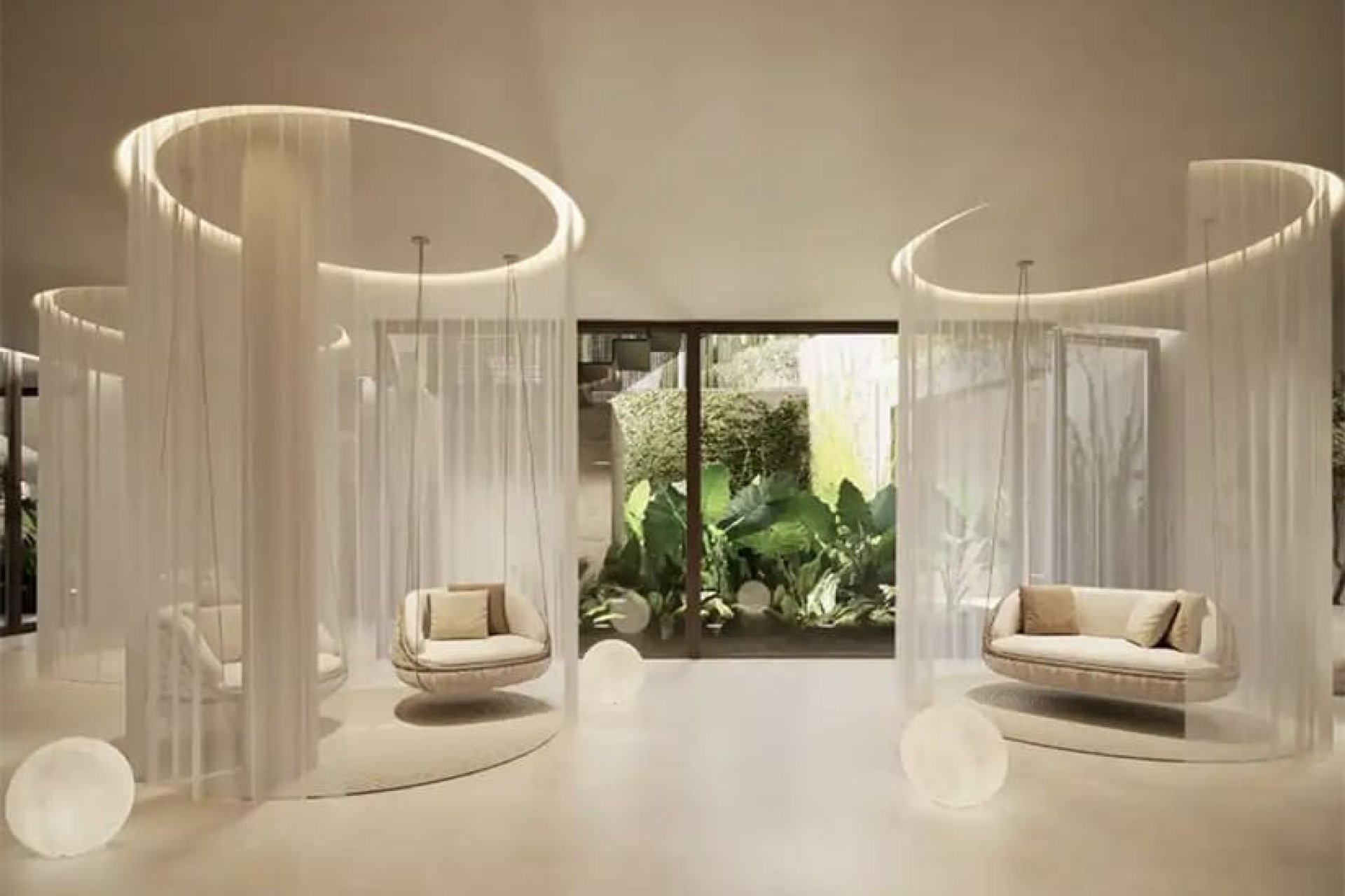 Nowa konstrukcja - Apartament - Palma de Mallorca - Palma