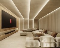 Nowa konstrukcja - Apartament - Palma de Mallorca - Palma