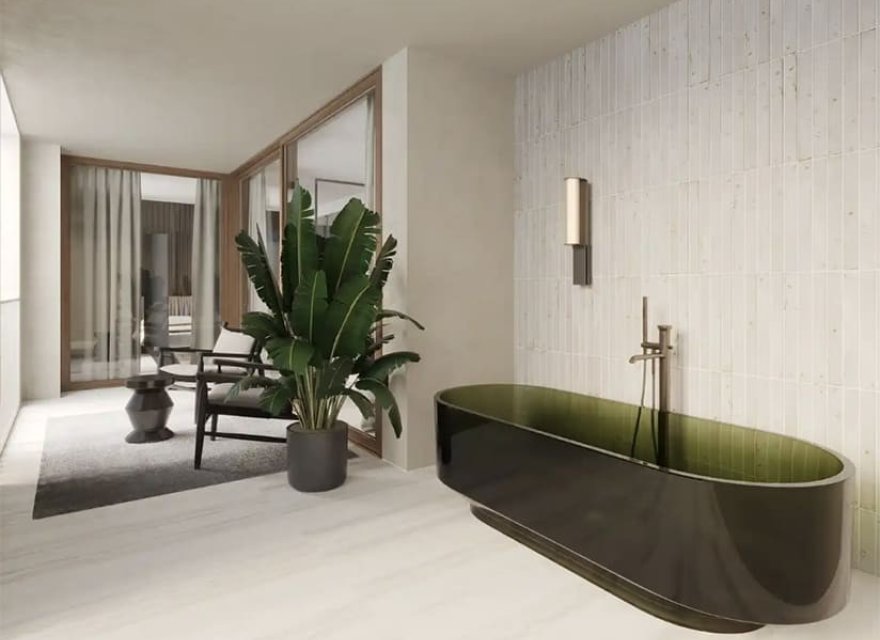 Nowa konstrukcja - Apartament - Palma de Mallorca - Palma