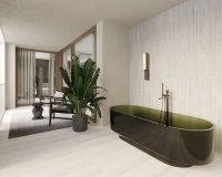 Nowa konstrukcja - Apartament - Palma de Mallorca - Palma