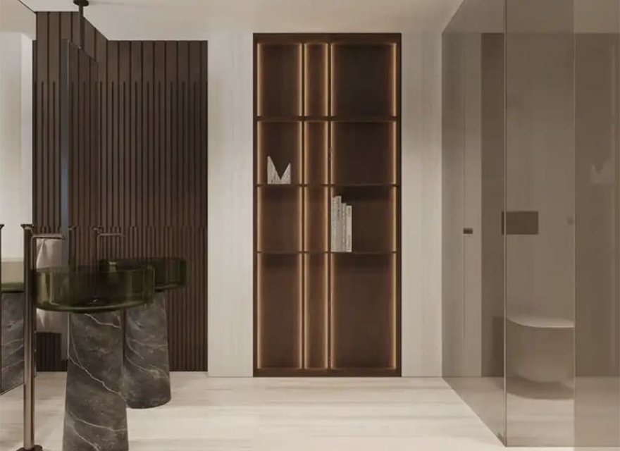 Nowa konstrukcja - Apartament - Palma de Mallorca - Palma