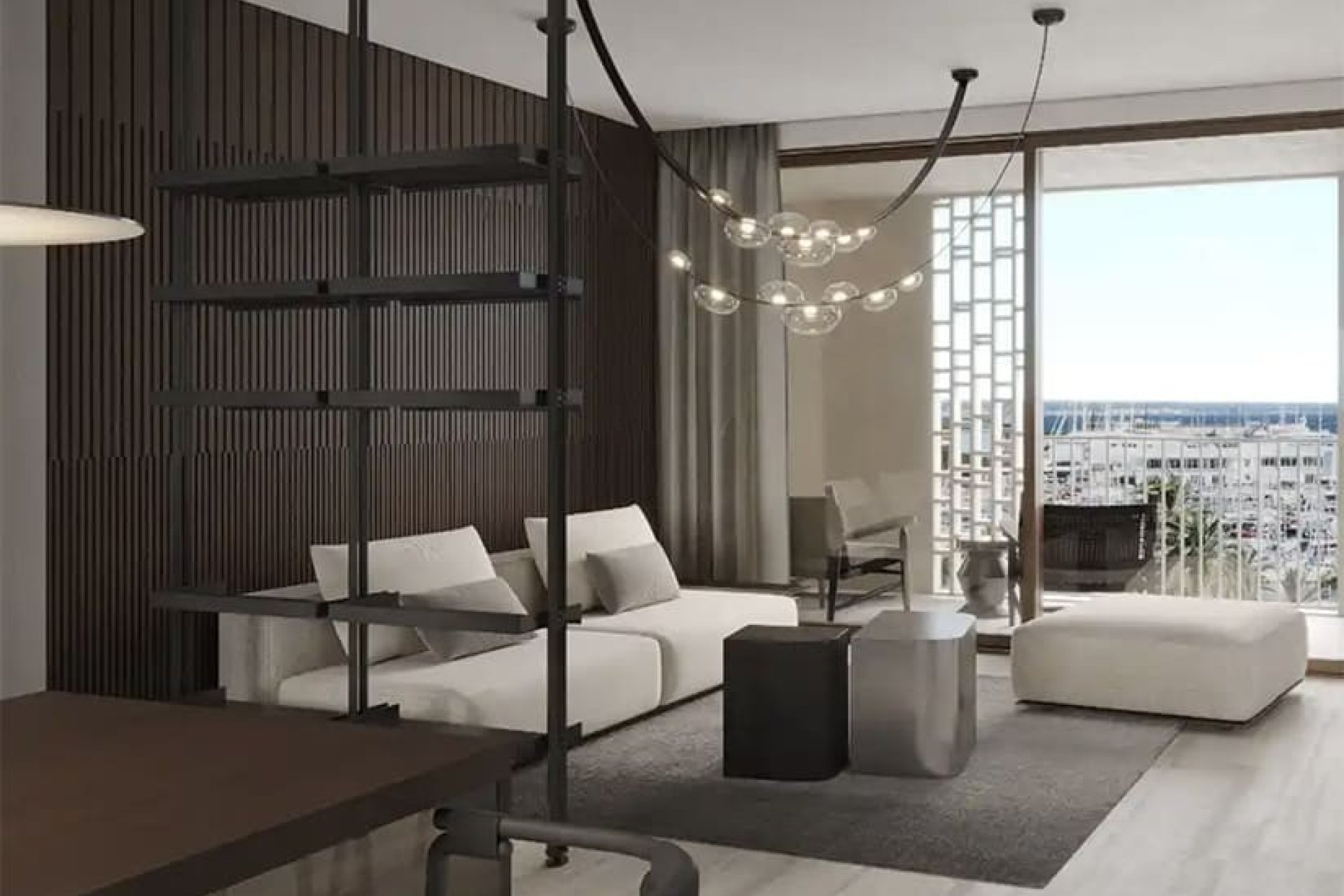 Nowa konstrukcja - Apartament - Palma de Mallorca - Palma