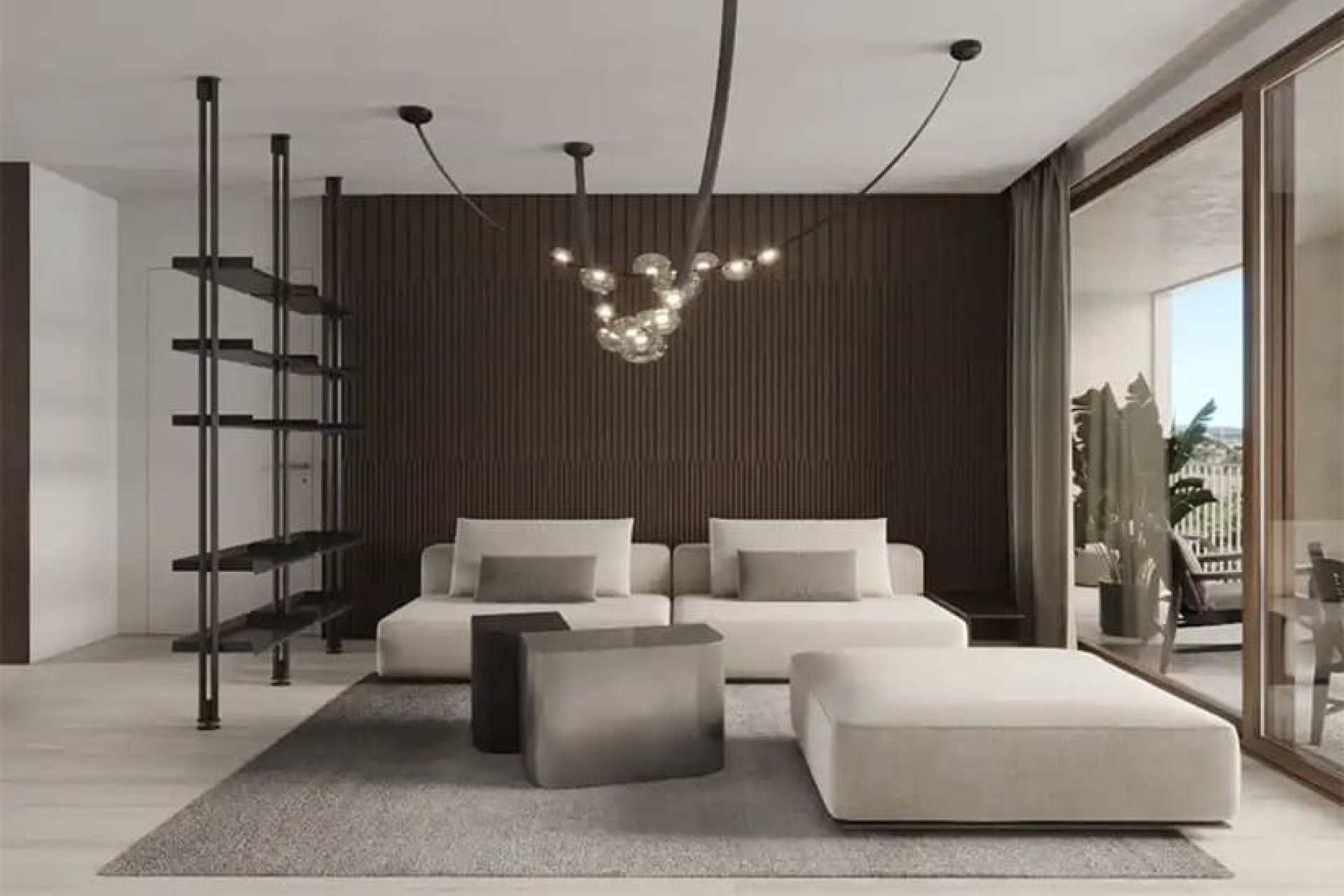 Nowa konstrukcja - Apartament - Palma de Mallorca - Palma