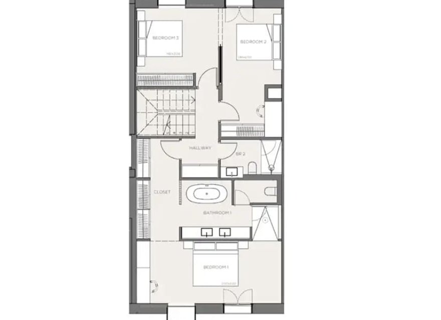 Nowa konstrukcja - Apartament - Palma de Mallorca - Palma
