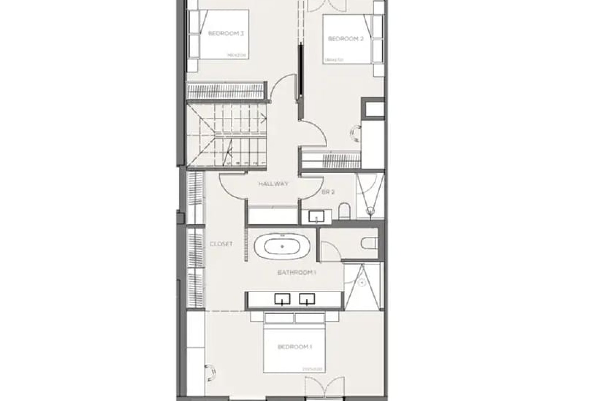 Nowa konstrukcja - Apartament - Palma de Mallorca - Palma