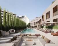 Nowa konstrukcja - Apartament - Palma de Mallorca - Palma