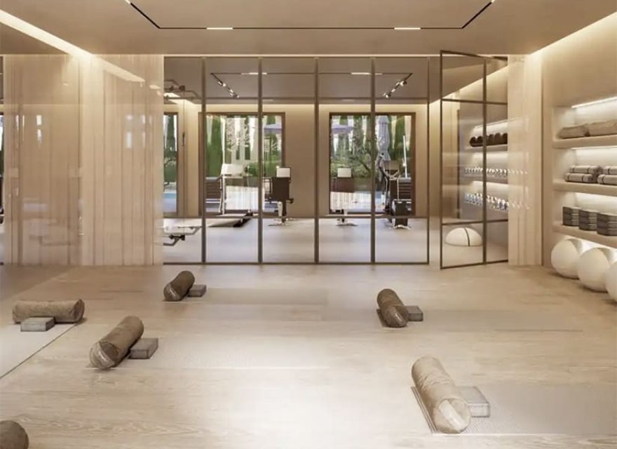 Nowa konstrukcja - Apartament - Palma de Mallorca - Palma