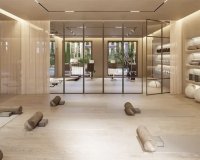 Nowa konstrukcja - Apartament - Palma de Mallorca - Palma