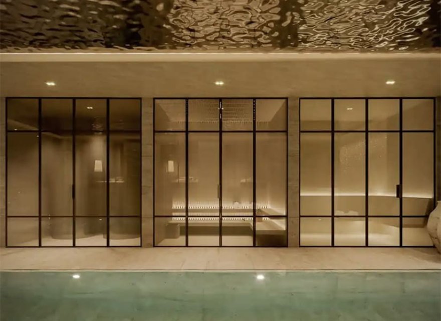 Nowa konstrukcja - Apartament - Palma de Mallorca - Palma