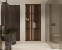 Nowa konstrukcja - Apartament - Palma de Mallorca - Palma