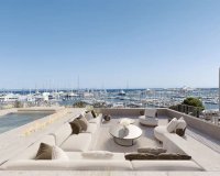 Nowa konstrukcja - Apartament - Palma de Mallorca - Palma