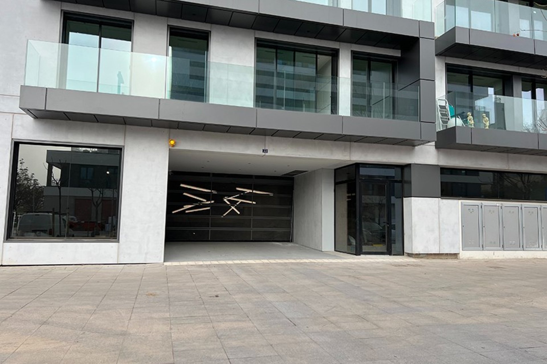 Nowa konstrukcja - Apartament - Palma de Mallorca - Palma