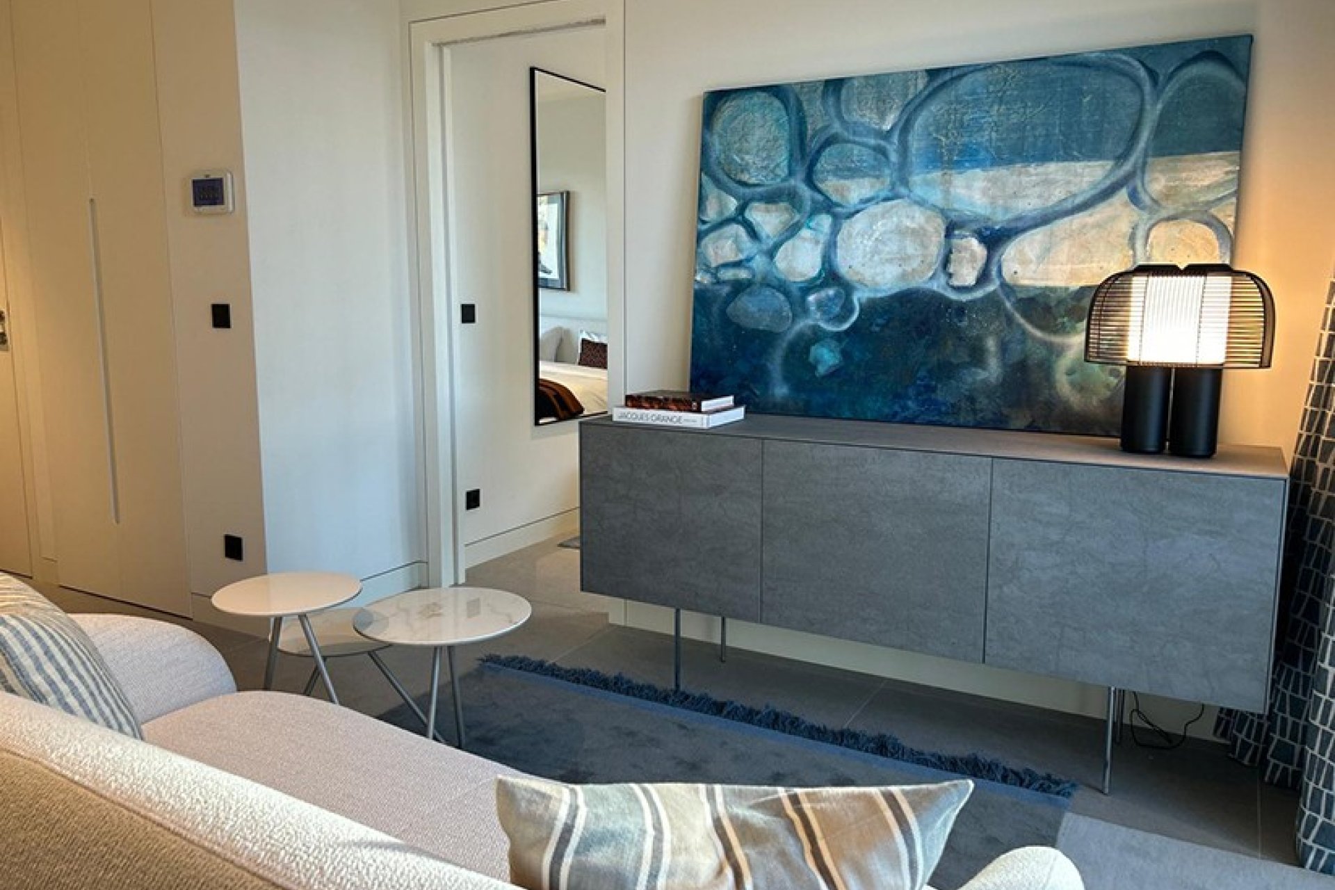 Nowa konstrukcja - Apartament - Palma de Mallorca - Palma