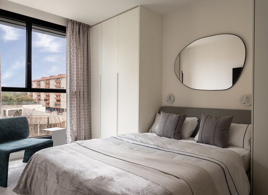Nowa konstrukcja - Apartament - Palma de Mallorca - Palma